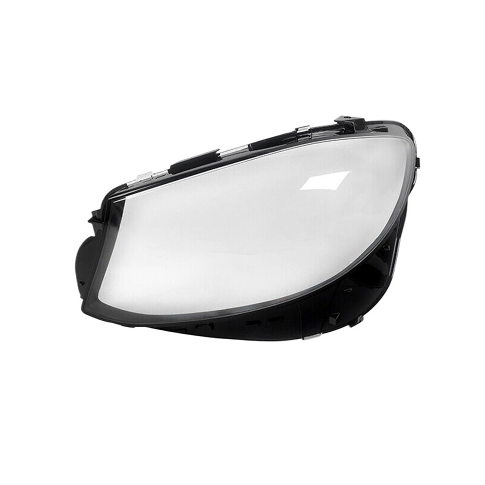 JCVXOELT Linke Autoabdeckung Scheinwerfer Lampenschirm Shell Objektiv Kompatibel for Mercedes Benz W213 E-Klasse 2016-2019 Ersatz(Left) von JCVXOELT