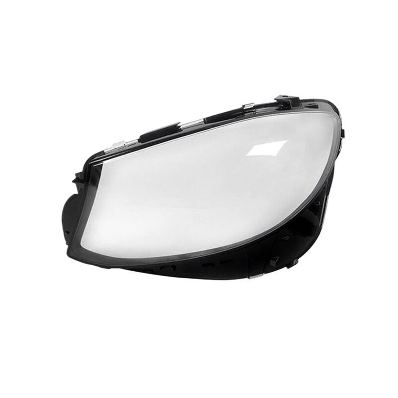 JCVXOELT Linke Autoabdeckung Scheinwerfer Lampenschirm Shell Objektiv Kompatibel for Mercedes Benz W213 E-Klasse 2016-2019 Ersatz(Left) von JCVXOELT