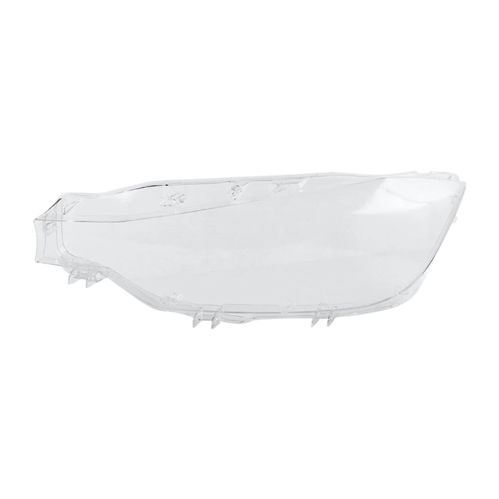JCVXOELT Linke Seite Auto Objektiv Kopf Licht Lampe Schatten Shell Abdeckung Kompatibel for BMW 3 Serie F30 F31 2016-2018 320 328 330 340 JCVXOELT Linke Seite Auto Objektiv Kopf Licht Lampe Schatten Shell Abdeckung Kompatibel for BMW 3 Serie F30 F31 2016-2018 320 328 330 340 von JCVXOELT