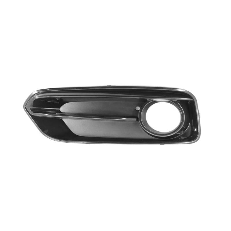 JCVXOELT Links Rechts Nebelscheinwerfer Grill Ersatzabdeckung Ersatzteile Autozubehör Kompatibel for BMW 1er F20/F21 2015-2018(Left) von JCVXOELT