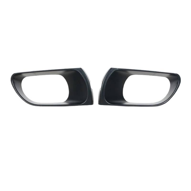 JCVXOELT Nebelscheinwerfer Lampe Kühlergrill Lünette Schatten Front Stoßstange Fahr Licht Kompatibel for Toyota Avalon 2005-2007 52128AC901 52127AC901(Left and Right) von JCVXOELT