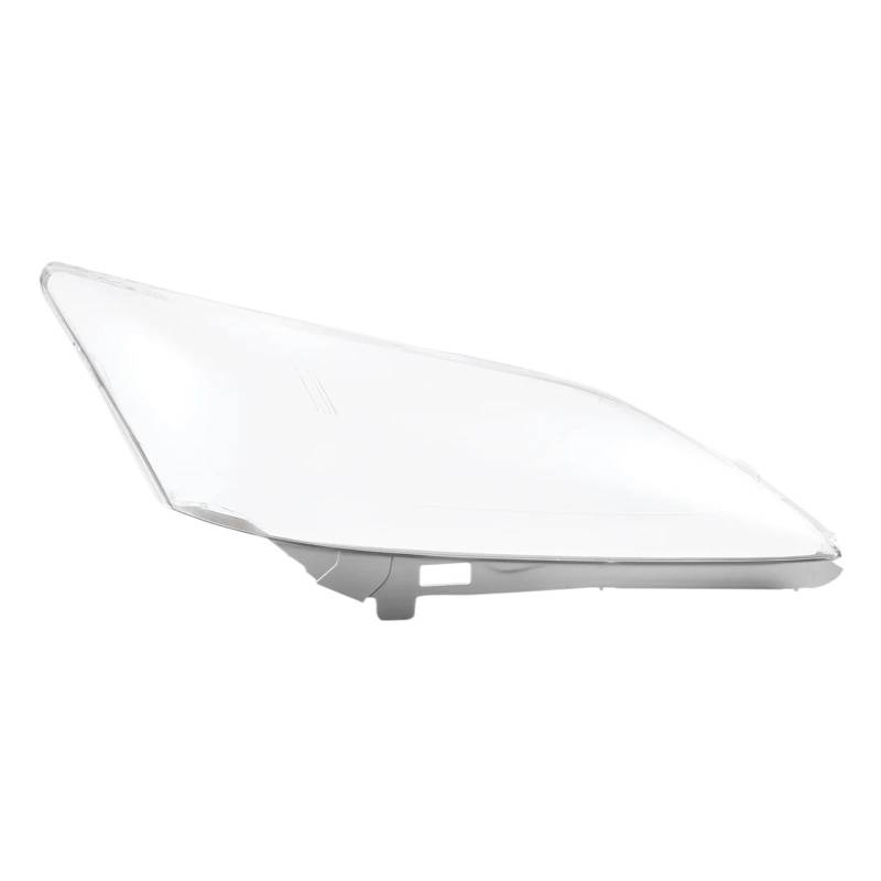 JCVXOELT Rechts Auto Scheinwerfer Objektiv Abdeckung Shell Lampenschirm Kompatibel for Lexus es ES240 ES350 2006-2008 von JCVXOELT