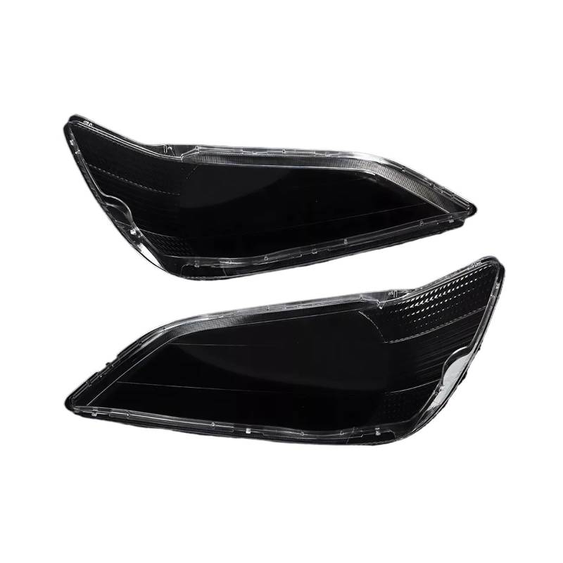 JCVXOELT Scheinwerfer Klare Linse Abdeckung Scheinwerfer Lampenschirm Schatten Kompatibel for Lexus IS300 Abdeckungen 4-türig 2001 2002 2003 Links Rechts Seite von JCVXOELT