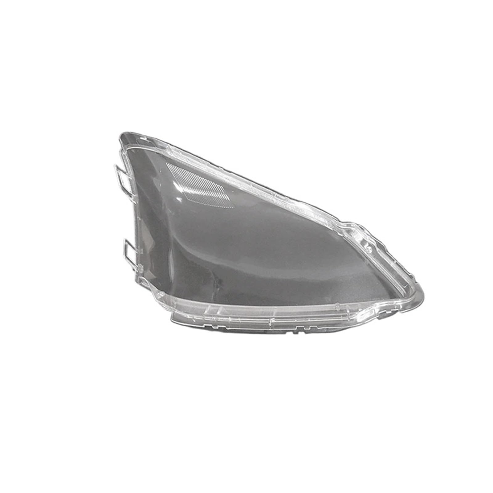JCVXOELT Scheinwerfer Lampe Shell Scheinwerfer Abdeckung Transparent Lampenschirm Kompatibel for Toyota Premio 2003-2006(Right) von JCVXOELT