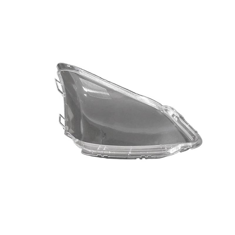 JCVXOELT Scheinwerfer Lampe Shell Scheinwerfer Abdeckung Transparent Lampenschirm Kompatibel for Toyota Premio 2003-2006(Right) von JCVXOELT