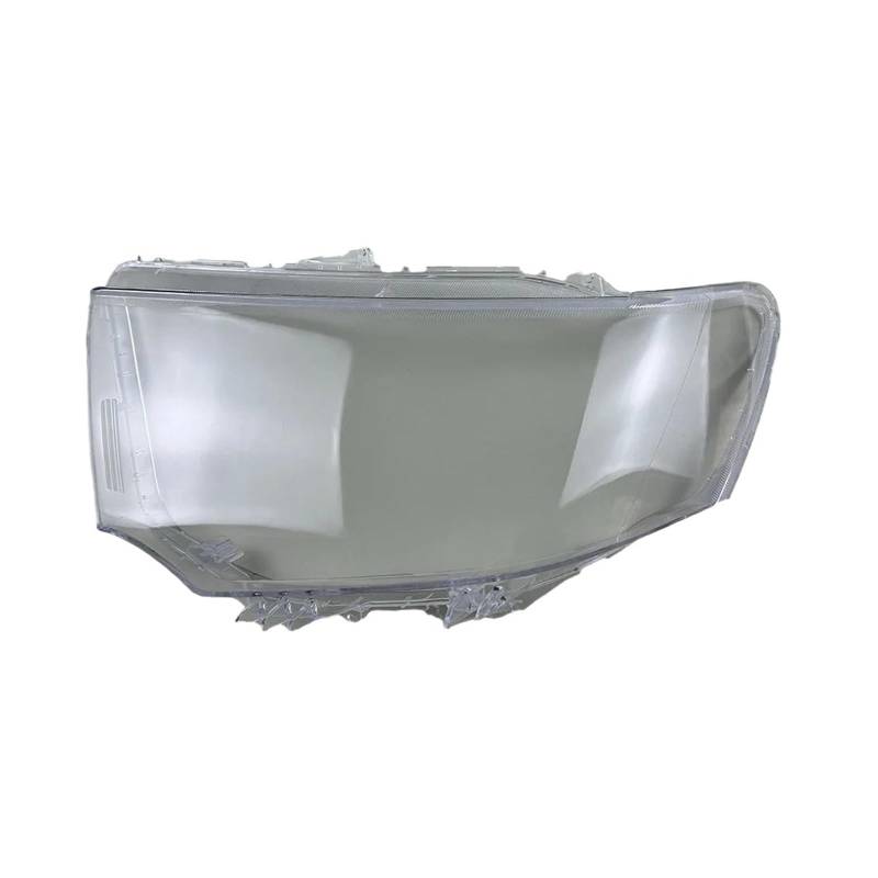 JCVXOELT Scheinwerfer Transparente Abdeckung Scheinwerfer Shell Lampenschirm Objektiv Kompatibel for Mitsubishi Pajero Sport 2013 2014 2015(Left Side) von JCVXOELT