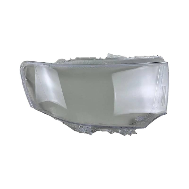 JCVXOELT Scheinwerfer Transparente Abdeckung Scheinwerfer Shell Lampenschirm Objektiv Kompatibel for Mitsubishi Pajero Sport 2013 2014 2015(Right Side) von JCVXOELT