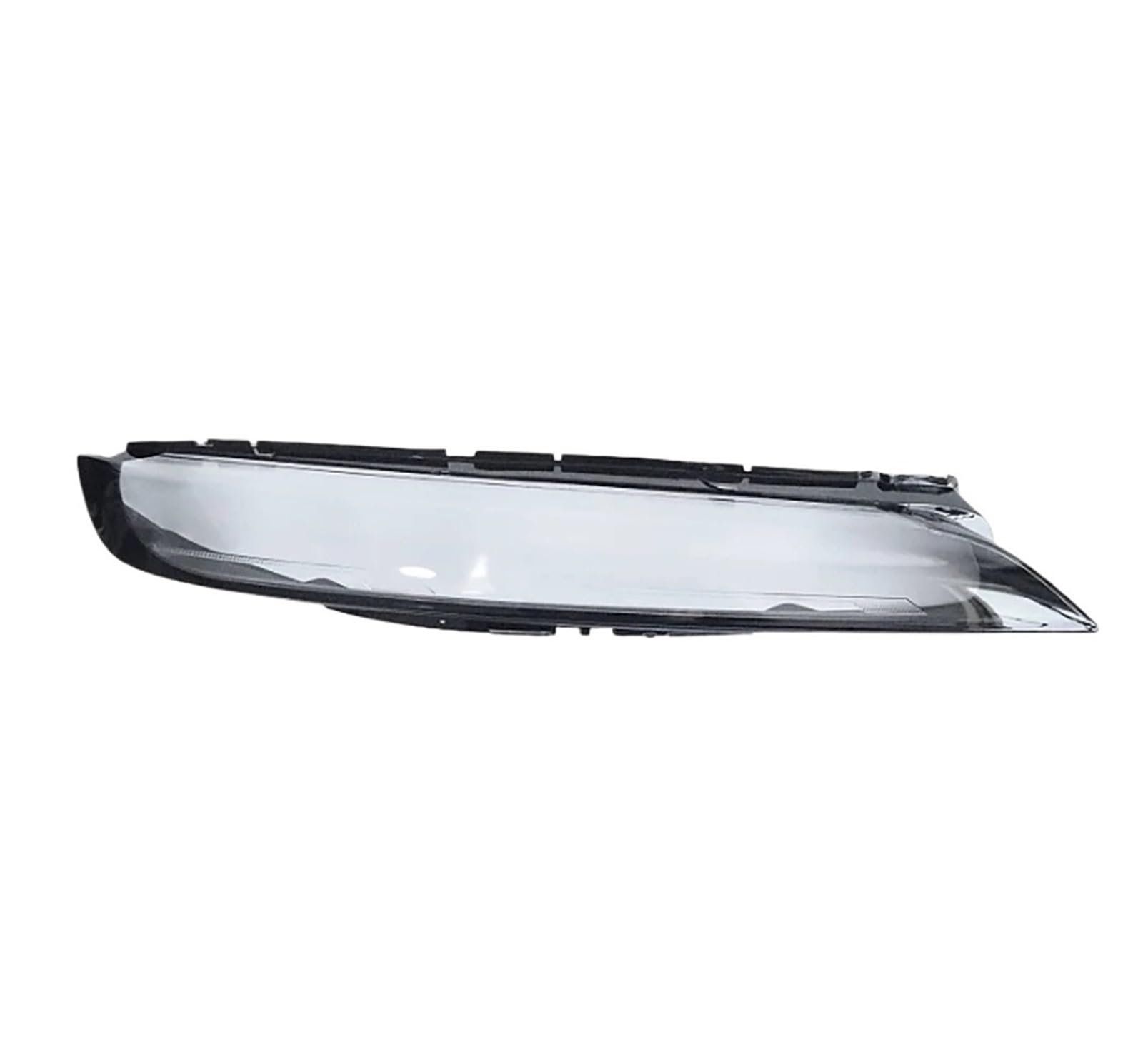 JCVXOELT Tagfahrlicht Transparente Abdeckung Lampengehäuse Klarglaslinse Lampenschirm ersetzen Kompatibel for BMW 7er G70 2023(Right) von JCVXOELT