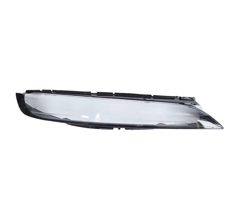 JCVXOELT Tagfahrlicht Transparente Abdeckung Lampengehäuse Klarglaslinse Lampenschirm ersetzen Kompatibel for BMW 7er G70 2023(Right) von JCVXOELT
