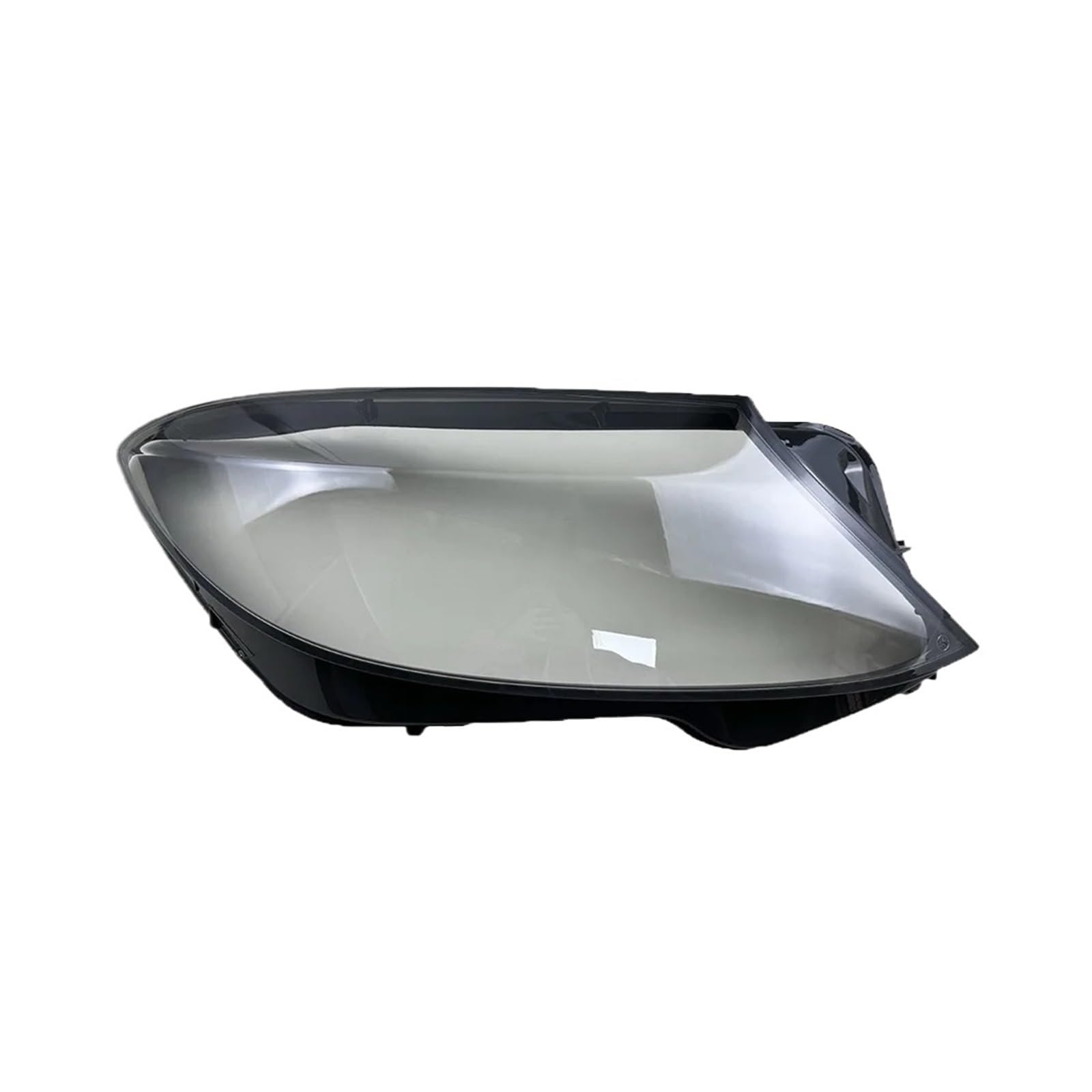 JCVXOELT Transparente Lampenschirmlinse, Scheinwerferabdeckung, kompatibel mit Benz S-Klasse W222 S320 S400 S500 S600 2014 2015 2016 2017(Right Side) von JCVXOELT