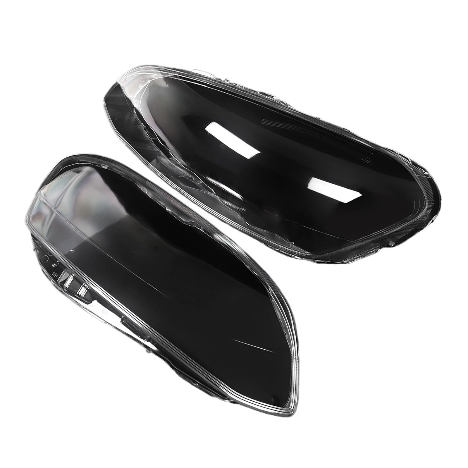 JCVXOELT Transparenter Lampenschirm, Scheinwerfer, klare Linse, Abdeckung, Scheinwerfergehäuse, Schutzgehäuse, kompatibel mit Volvo XC60 2014 2015 2016 2017 JCVXOELT Transparenter Lampenschirm, Scheinwerfer, klare Linse, Abdeckung, Scheinwerfergehäuse, Schutzgehäuse, kompatibel mit Volvo XC60 2014 2015 2016 2017 von JCVXOELT