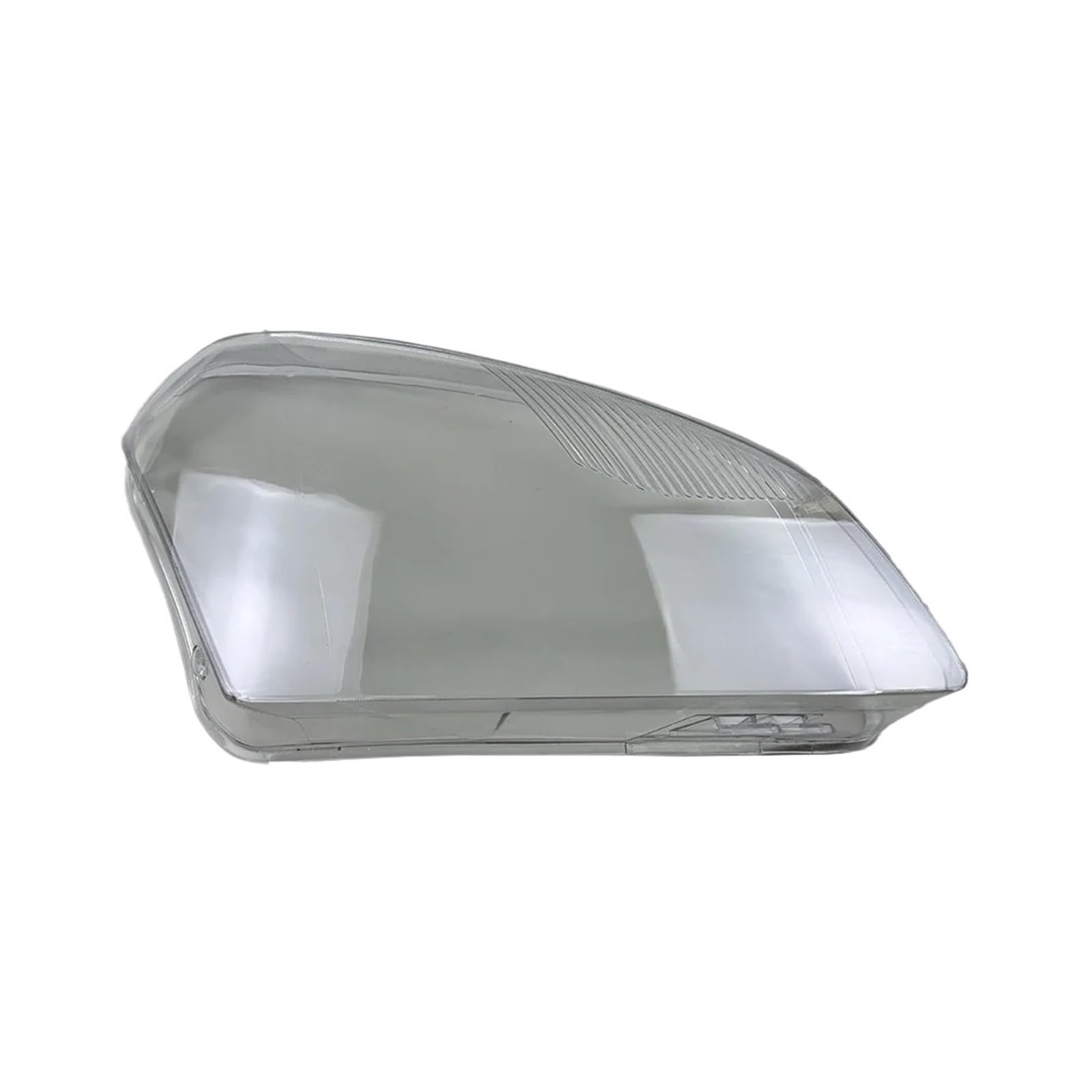 JCVXOELT Transparenter Scheinwerfer-Abdeckungs-Lampenschirm, kompatibel mit Nissan Qashqai 2008 2009 2010 2011 2012 2013 2014 2015(Right Side) von JCVXOELT