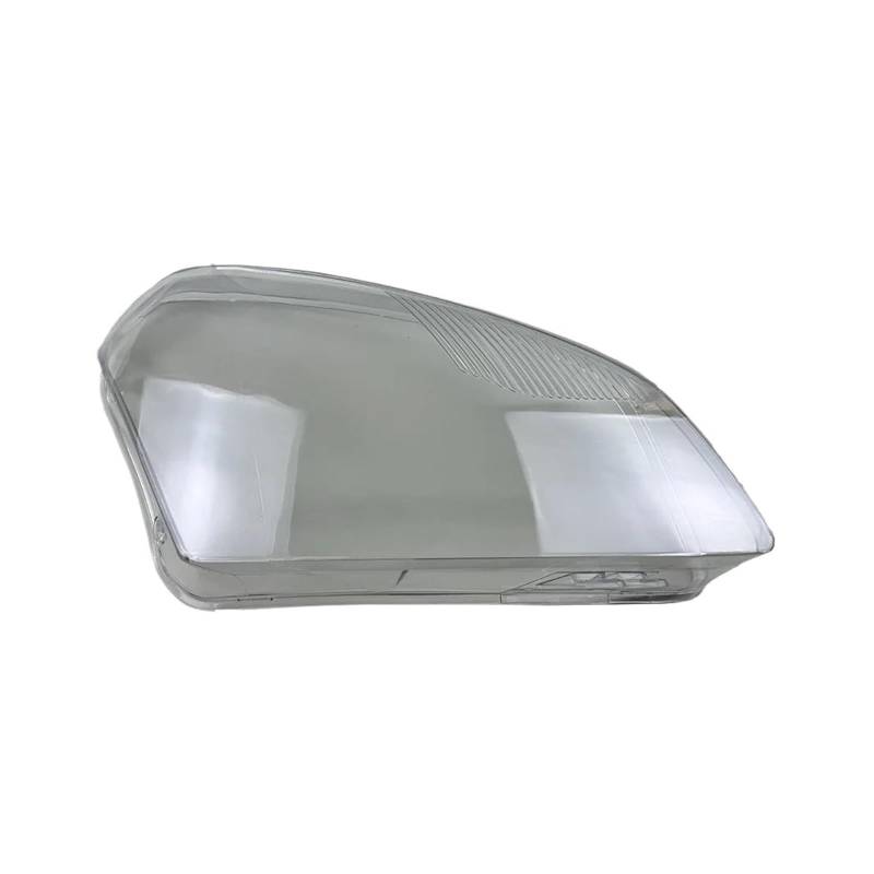 JCVXOELT Transparenter Scheinwerfer-Abdeckungs-Lampenschirm, kompatibel mit Nissan Qashqai 2008 2009 2010 2011 2012 2013 2014 2015(Right Side) von JCVXOELT