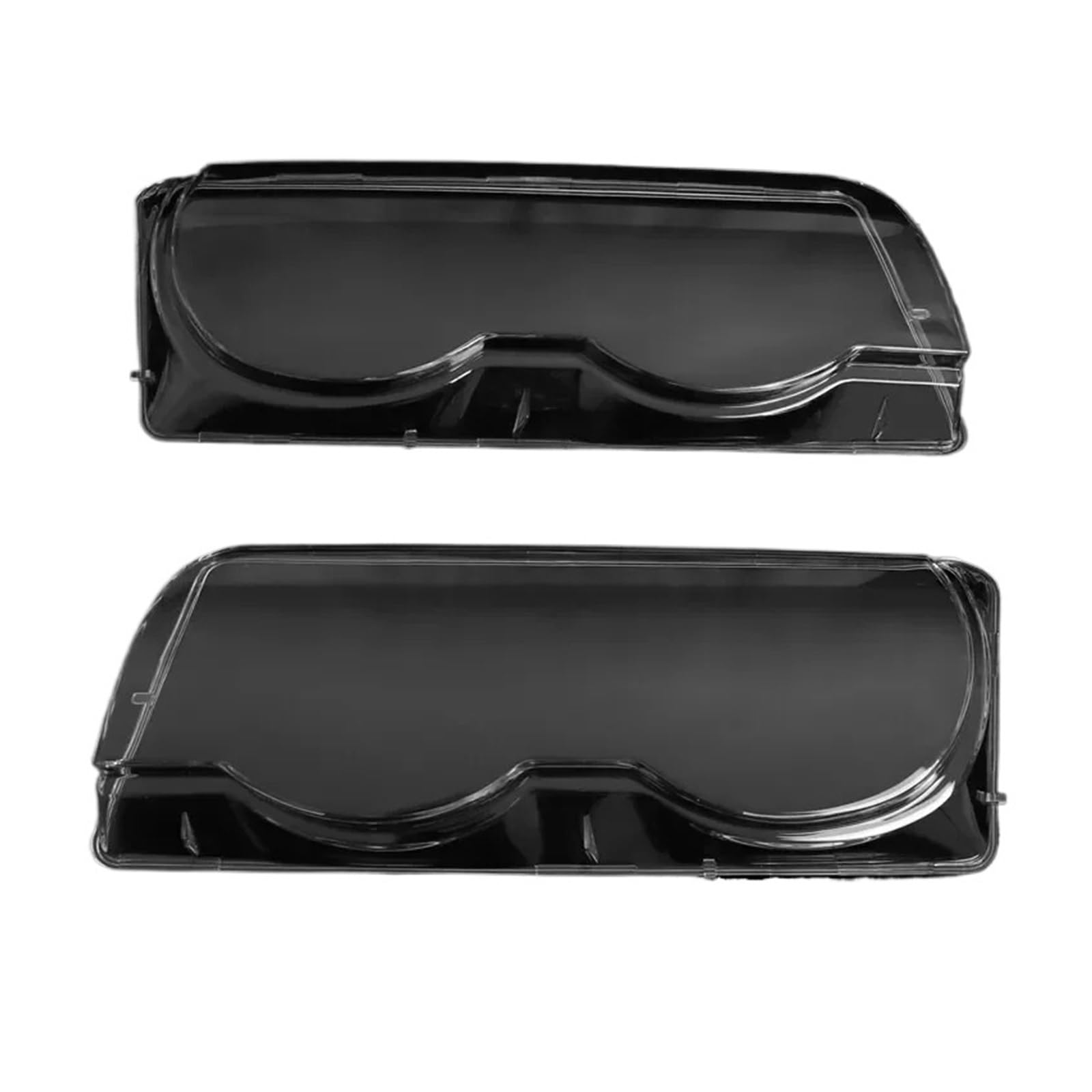 JCVXOELT Vordere Lampenabdeckung Scheinwerferlinse Lampenschirm Scheinwerferschale Kompatibel for BMW 7er E38 728i 735i 740i 750i 1998 1999 2000 2001 JCVXOELT Vordere Lampenabdeckung Scheinwerferlinse Lampenschirm Scheinwerferschale Kompatibel for BMW 7er E38 728i 735i 740i 750i 1998 1999 2000 2001 von JCVXOELT