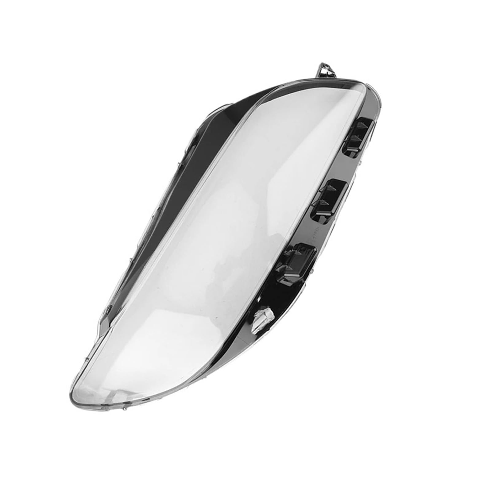 JCVXOELT Vorne Transparent Kopf Licht Lampe Abdeckung Lampenschirm Gehäuse Objektiv Kompatibel for Lincoln MKZ JCVXOELT Vorne Transparent Kopf Licht Lampe Abdeckung Lampenschirm Gehäuse Objektiv Kompatibel for Lincoln MKZ von JCVXOELT
