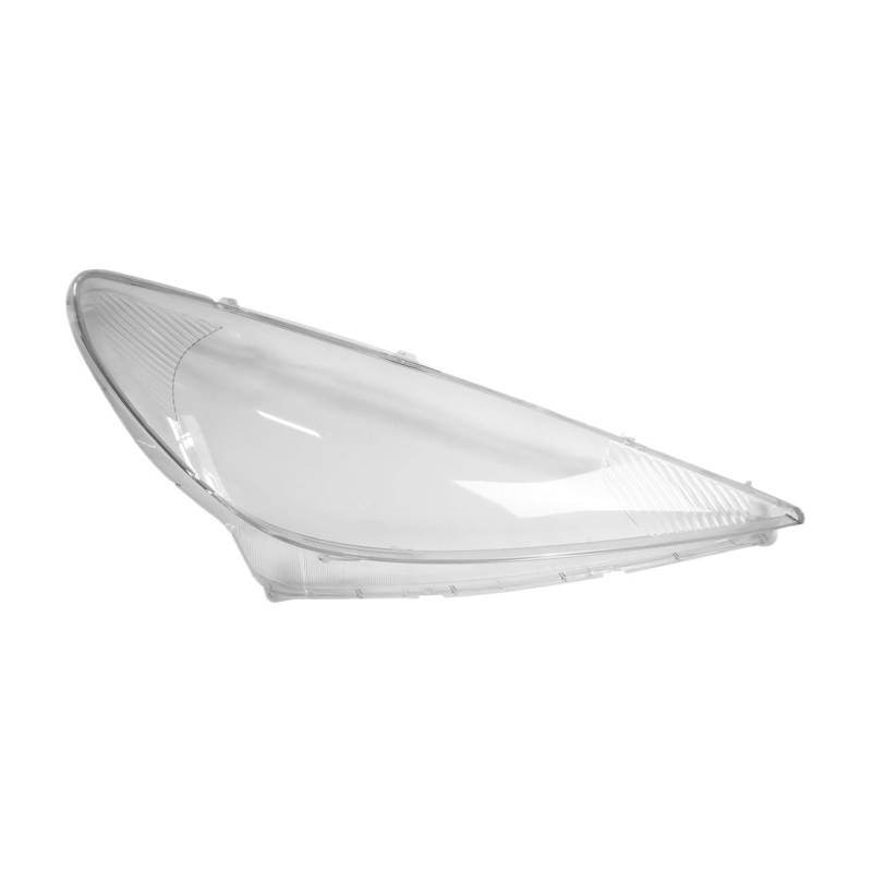 JCVXOELT Vorne rechts Scheinwerferglaslinsenabdeckung Gehäuse Lampenschirmgehäuse Scheinwerfergehäuse Kompatibel for Toyota Previa 2003-2005 von JCVXOELT