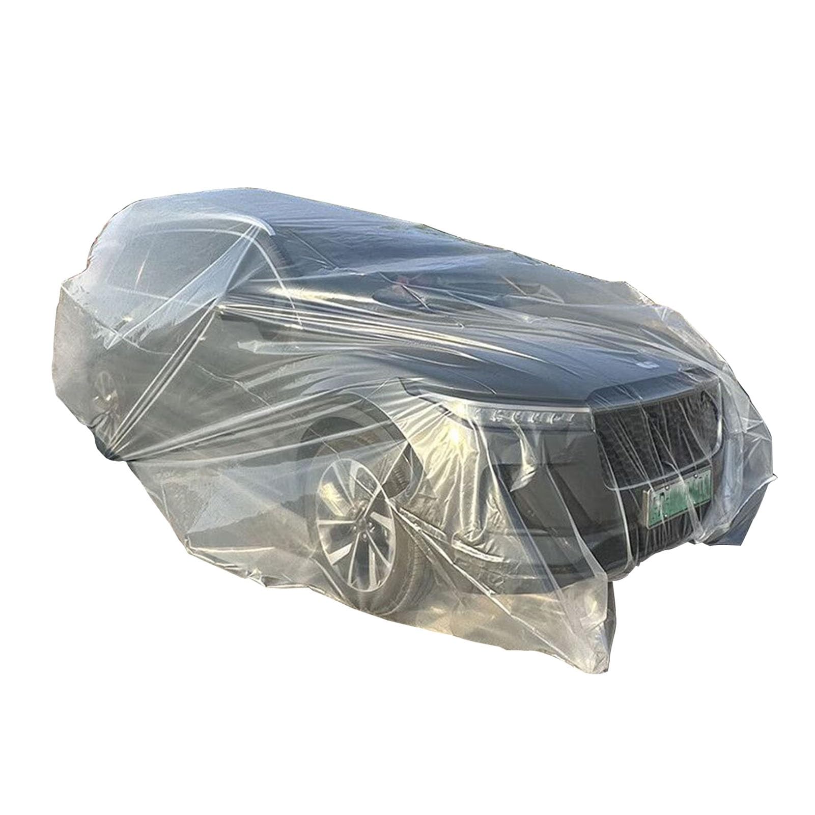 Komplette Autoabdeckungen Hochwasserschutz-Autoabdeckung Für Jedes Wetter, Versiegelte Wasserdichte Autotasche Für Autos, Universell Passende Vollständige Außenabdeckung Für Die Meisten Limousinen-SUV Komplette Autoabdeckungen Hochwasserschutz-Autoabdeckung Für Jedes Wetter, Versiegelte Wasserdichte Autotasche Für Autos, Universell Passende Vollständige Außenabdeckung Für Die Meisten Limousinen-SUV von JCWGLY