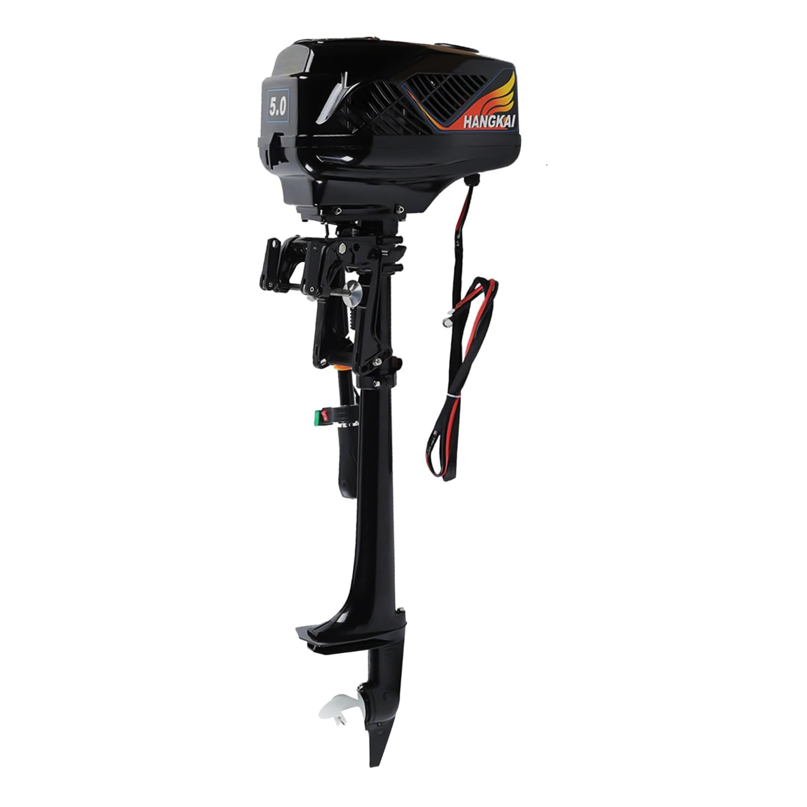 JDBDU 48 V 5,0 PS Elektrischer Außenbordmotor, 1200W 3000rmp Elektromotor Bootsmotor, Bürstenloser Motor Elektro Bootsmotor Fischerboot Motor Boot für Schlauchboote, Kanus, Fischerboote JDBDU 48 V 5,0 PS Elektrischer Außenbordmotor, 1200W 3000rmp Elektromotor Bootsmotor, Bürstenloser Motor Elektro Bootsmotor Fischerboot Motor Boot für Schlauchboote, Kanus, Fischerboote von JDBDU