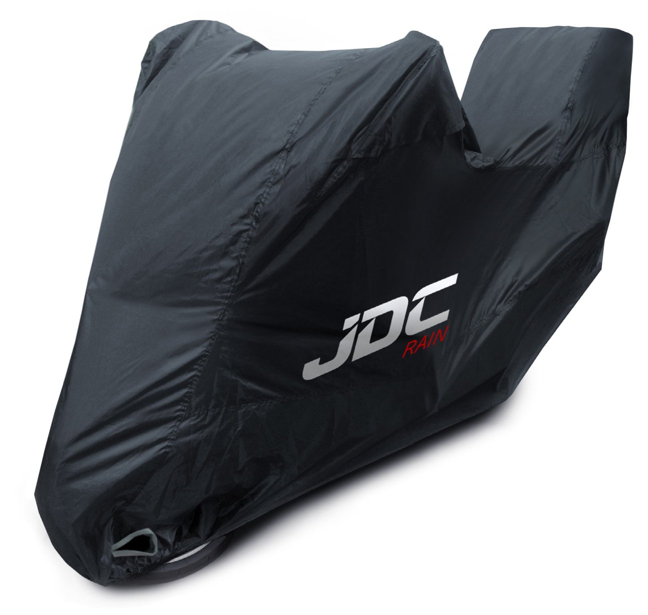 JDC wasserdichte Motorradabdeckung - RAIN - L Top-Box von JDC
