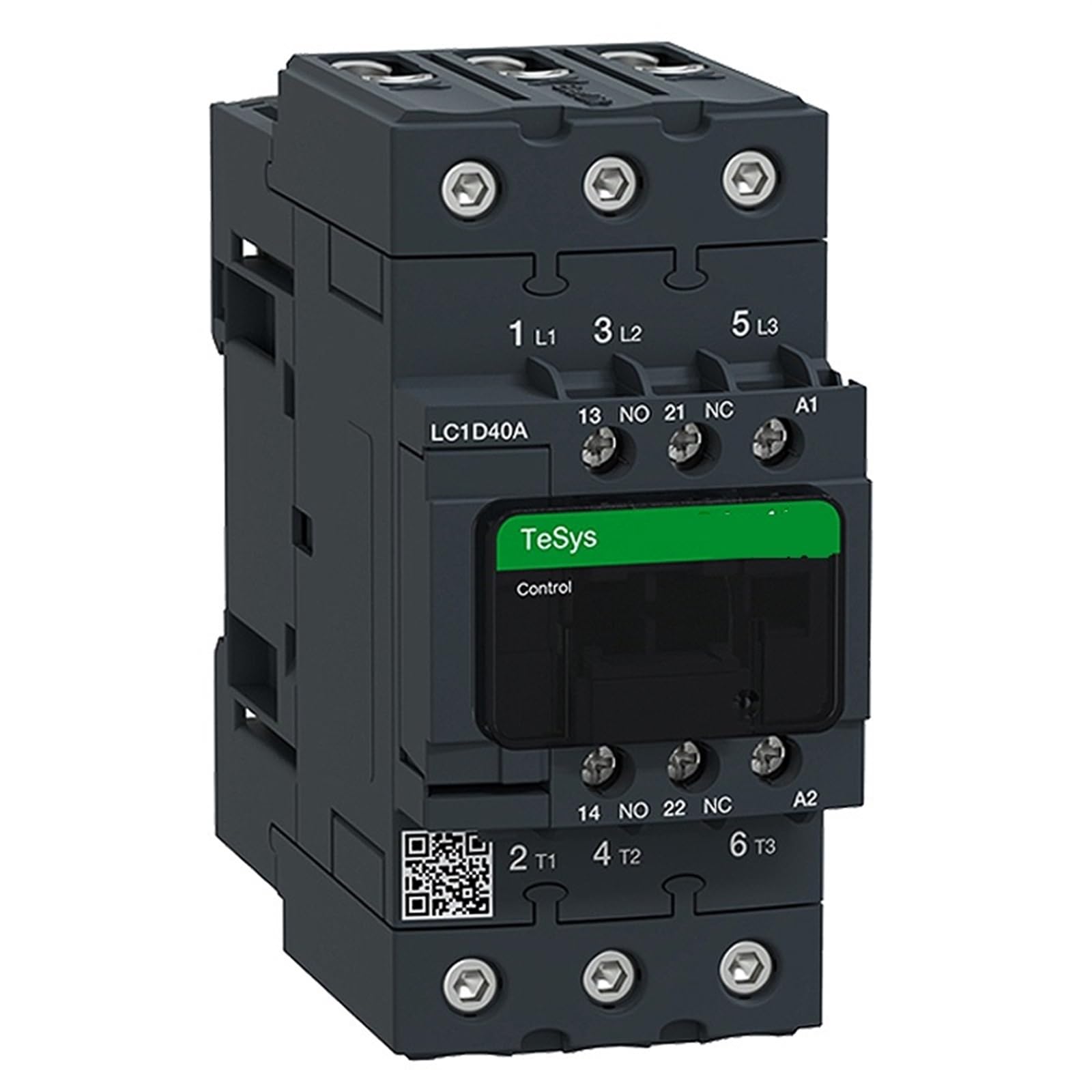 AC-Schütz LC1-D40AM7C F7C B7c E7c Q7c C7C Magnetspannung 110 V 220 V 380 V 24 V 36 V 48 V 1 Stücke(LC1D40A E7C 48V) von JDILFUNU
