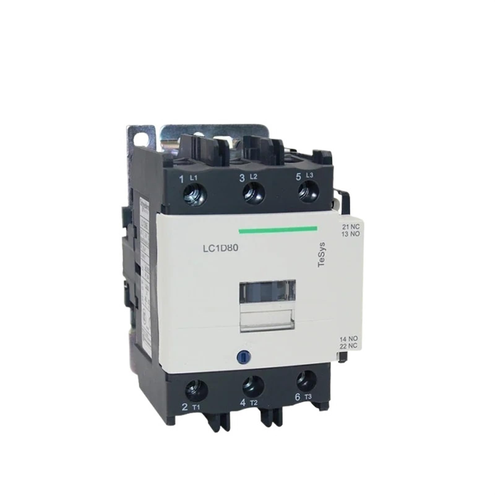 AC-Schütz LC1D80 B7C F7C M7C Q7C 24 V 110 V 220 V 380 V 1 Stücke(LC1D80M7C 80A 220V) von JDILFUNU