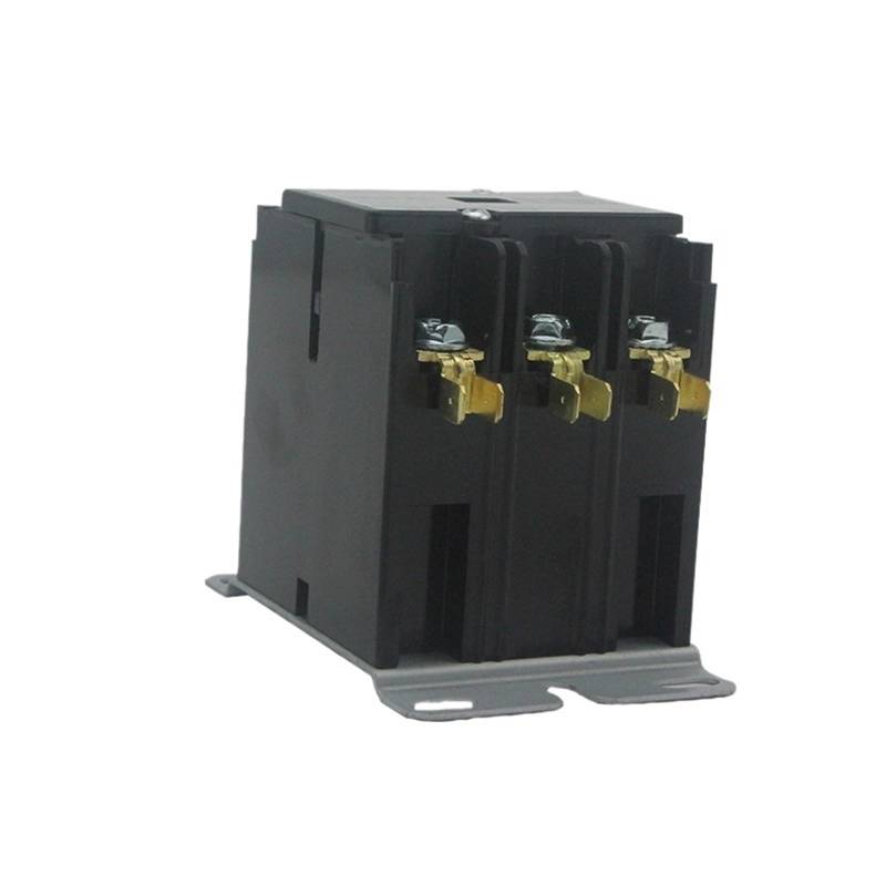 CJX9-40/3 CJX9-40 3P 40A 24V 120V 240V AC Klimaanlage Schütz Magnetisch 1Pcs von JDILFUNU