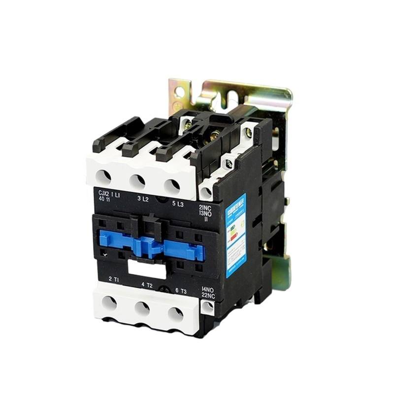 LC1-D40 CJX2-D40 40A 3P AC Schütz Magnetschütz 1 Stücke(AC110V) von JDILFUNU