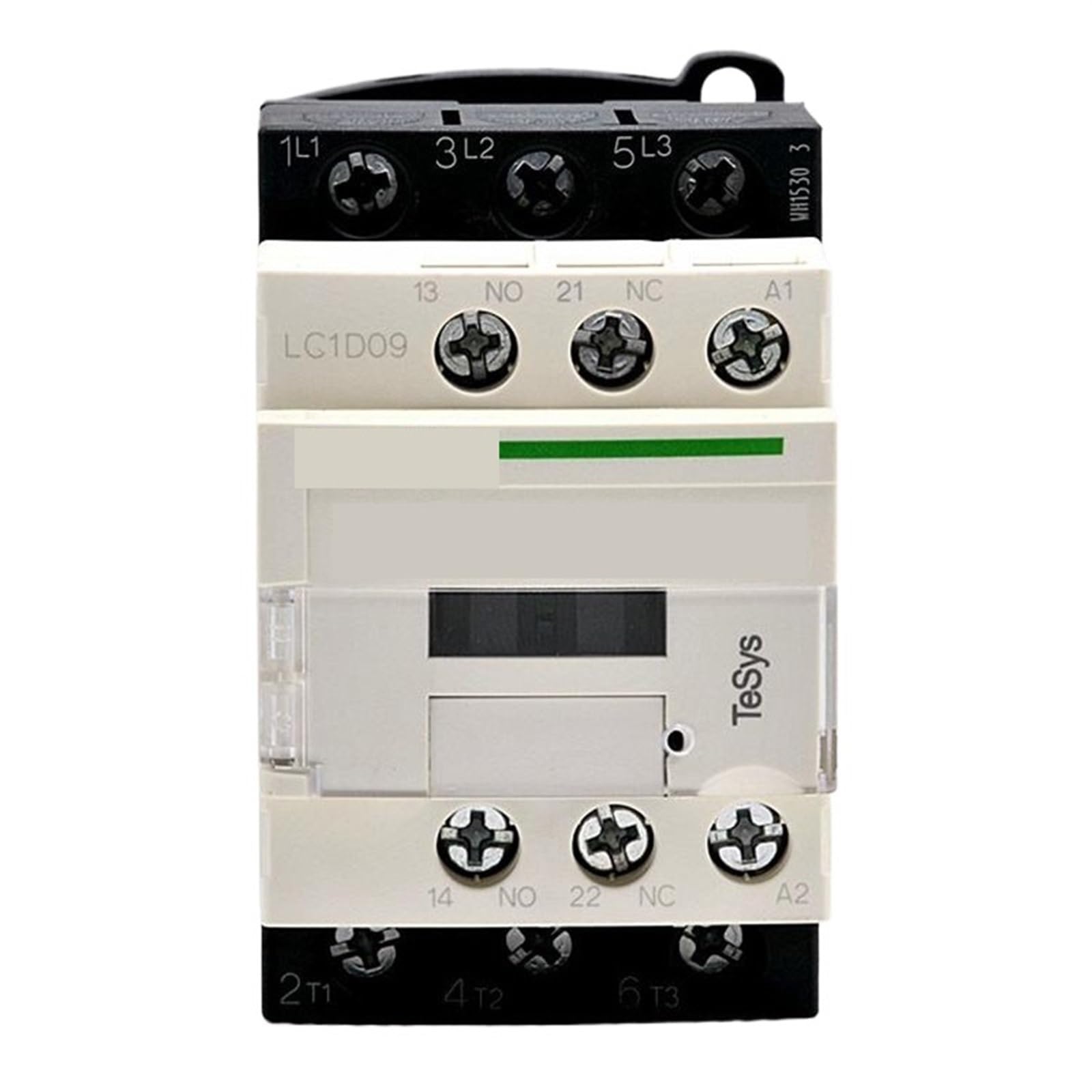 LC1D09M7C AC220V LC1D09Q7C 380V LC1D09F7C 110V LC1D09B7C 24V Schütz 9A LC1-D09M7C 1Pcs(LC1D09B7C AC24V) von JDILFUNU