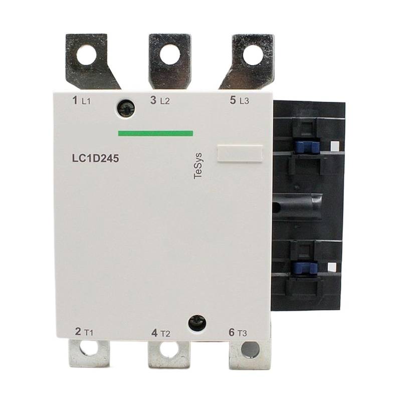 LC1D245M7C Schütz LC1-D245M7 245A 220VAC 50/60Hz 3P 3NO 1St von JDILFUNU