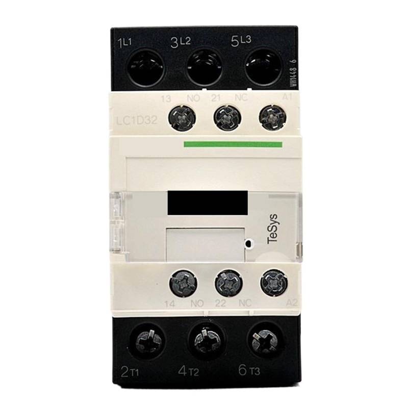 LC1D32F7C Spule AC110V Schütz Relais LC1-D32F7C 32A Last 15KW-380V 1Pcs von JDILFUNU