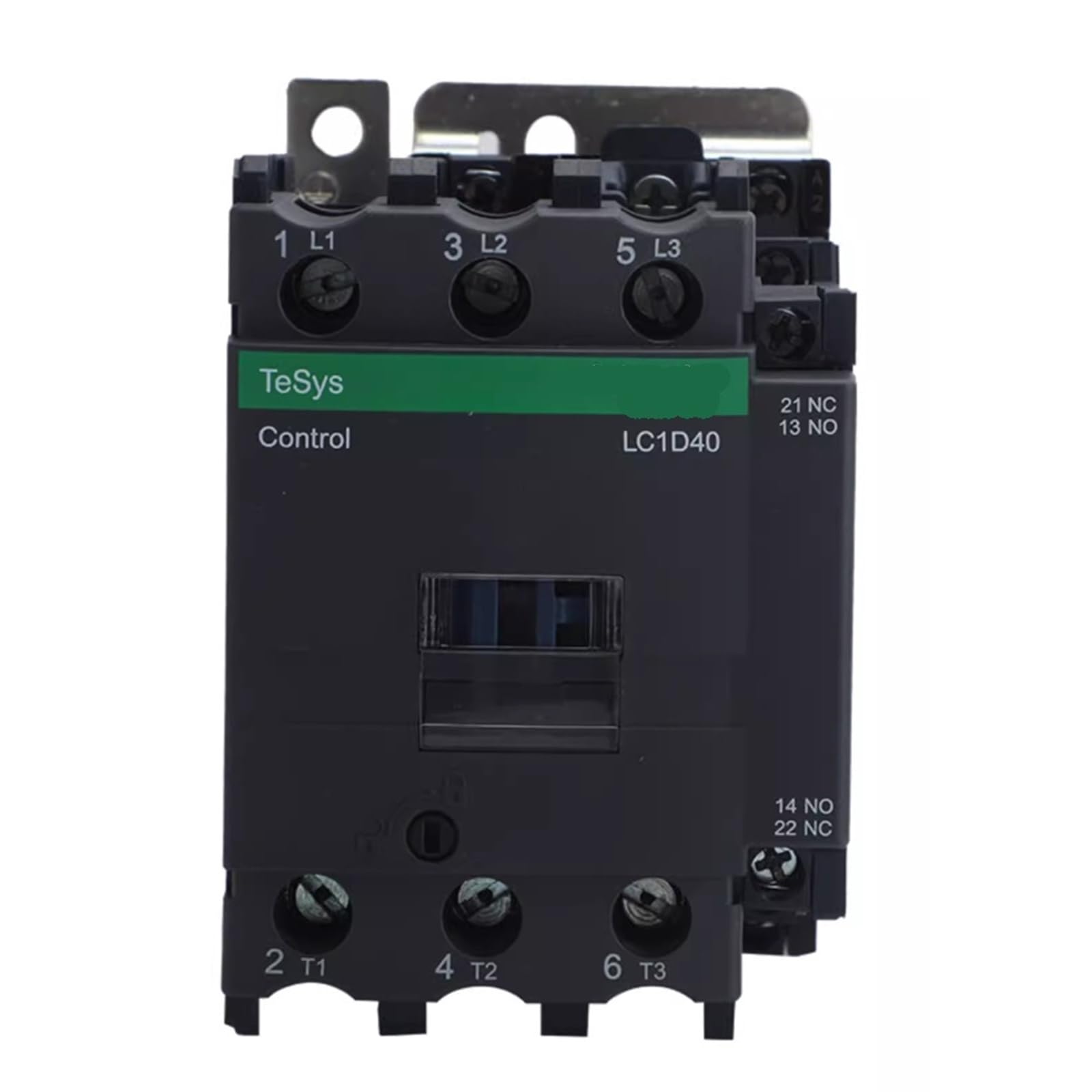 LC1D40M7C Spule 220VAC Schütz Relais LC1-D40M7C 40A 18,5 KW-380V 1Pcs LC1D40M7C Spule 220VAC Schütz Relais LC1-D40M7C 40A 18,5 KW-380V 1Pcs von JDILFUNU