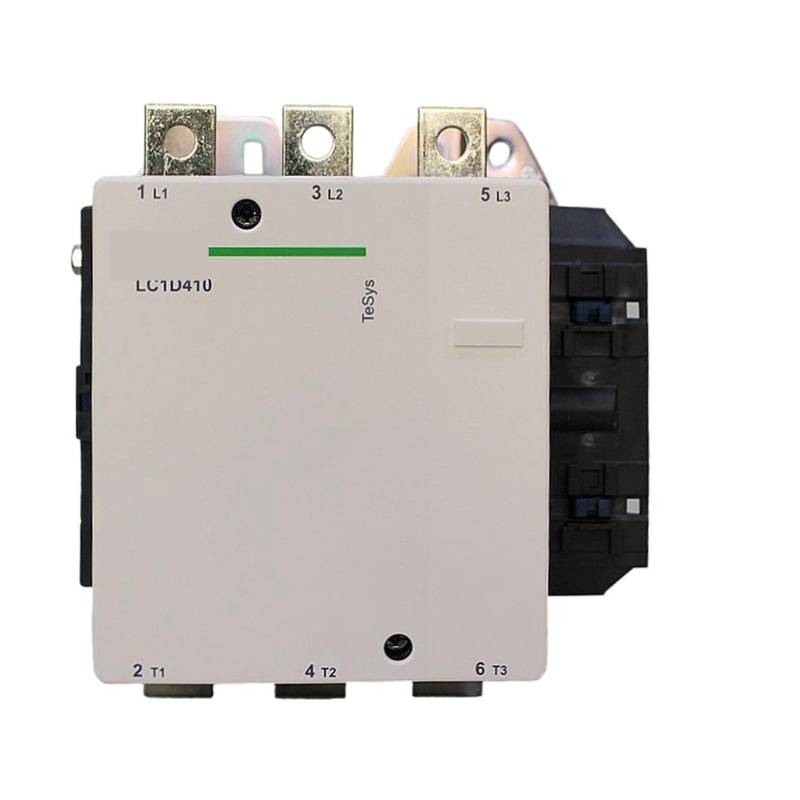 LC1D410M7C Schütz LC1-D410M7 410A 220VAC 50/60Hz 1St von JDILFUNU