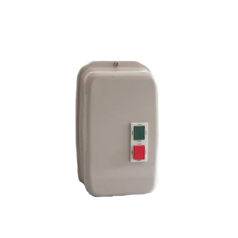 LE1-25 LE1-32 25A 32A Magnetstarter AC Elektrischer Schütz 1 Stücke(25A 220V) von JDILFUNU