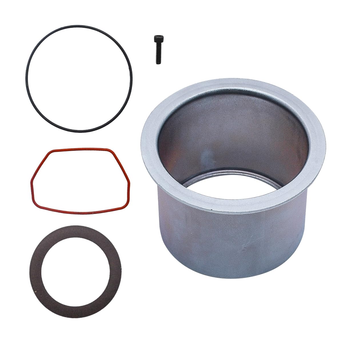Baagialdic JDLLONG NO38785 N021229 Luftkompressor-Reparatur-Kolben-Kit, passend für Dewalt D55146 D55167 D55168 Kompressor-Zylinder-Kit Baagialdic JDLLONG NO38785 N021229 Luftkompressor-Reparatur-Kolben-Kit, passend für Dewalt D55146 D55167 D55168 Kompressor-Zylinder-Kit von JDLLONG