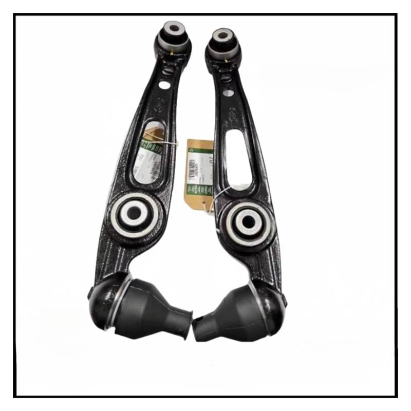 1X Autoaufhängungsteile Hinterer unterer Querlenker RH LR078477 LR078479 L405 L494 Kompatibel mit Range Rover Sport(LR078479) von JDXYBXCH
