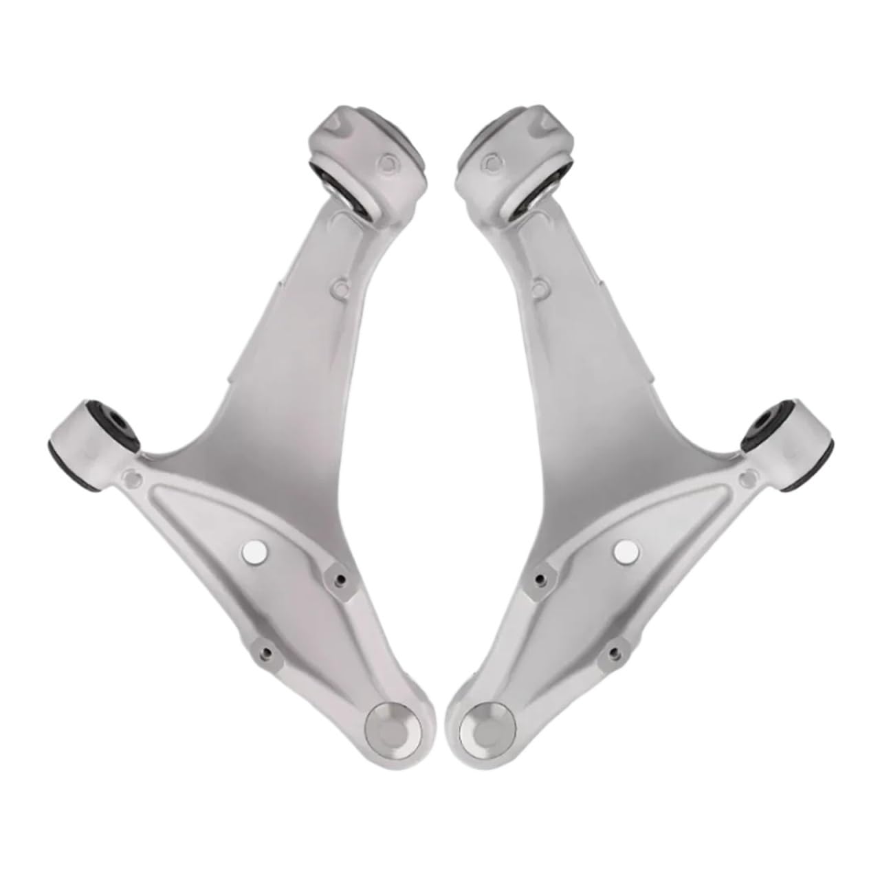 2 PCS Front Lower Arm Kit Ist Kompatibel Mit Cadillac CTS 2008-2014 2015 RWD 20804093 20804094 15250265 15250266 2 PCS Front Lower Arm Kit Ist Kompatibel Mit Cadillac CTS 2008-2014 2015 RWD 20804093 20804094 15250265 15250266 von JDXYBXCH