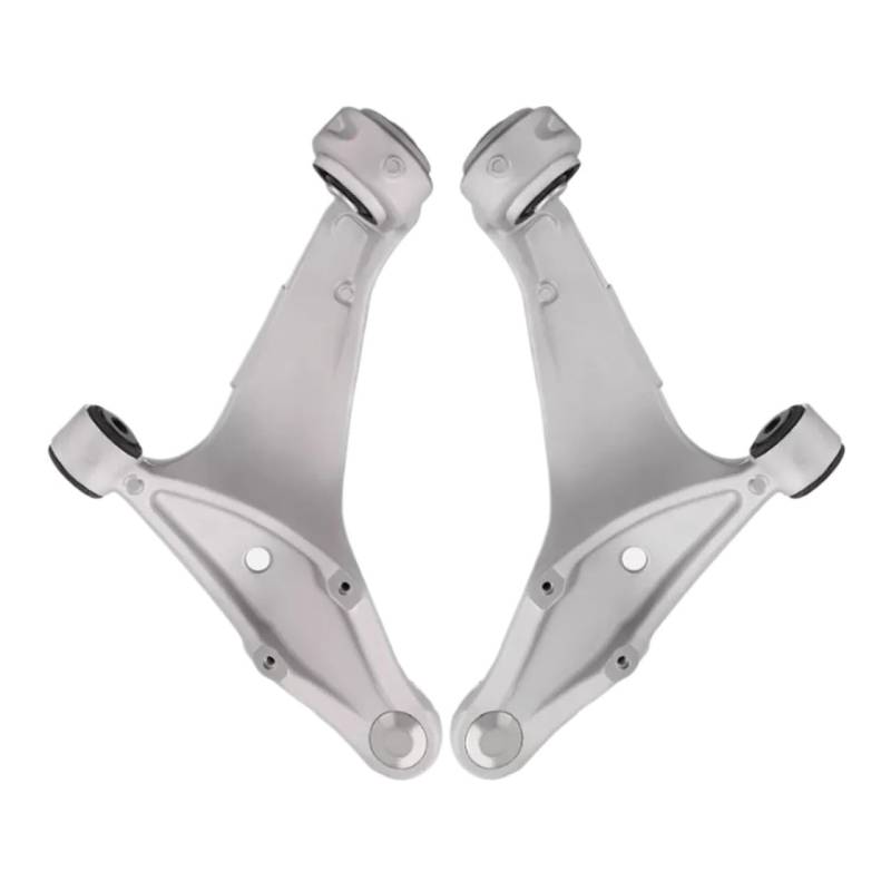 2 PCS Front Lower Arm Kit Ist Kompatibel Mit Cadillac CTS 2008-2014 2015 RWD 20804093 20804094 15250265 15250266 von JDXYBXCH