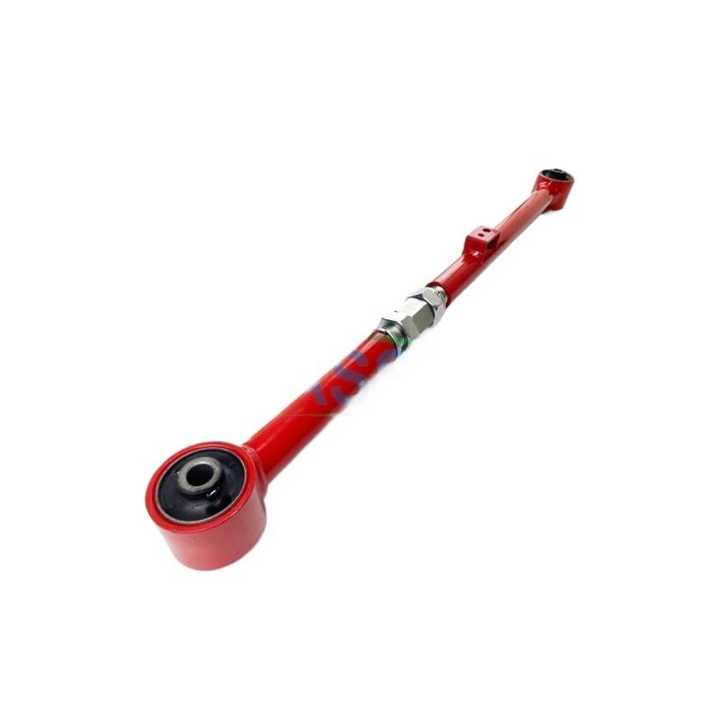 Einstellbarer hinterer unterer Querlenker, kompatibel mit Land Cruiser Prado LC120 LC150 FJ Cruiser 4 Runner Hilux Surf N210 N280 48720-35060(1 Piece) von JDXYBXCH