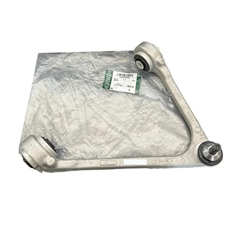 Kompatibel mit Jaguar XJ XJL X350 C2D2475 C2D2474 C2D36806 C2D36804 Vorderer oberer Querlenker U-förmig(C2D36804 RHD) von JDXYBXCH