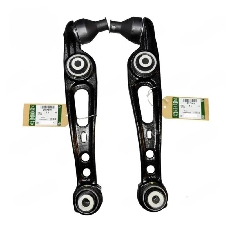 LR078477 LR045242 LR078479 LR045243 Kompatibel Mit Range Rover Executive Range Rover Sport Unteren Arm Unteren Querlenker(Left- LR078479) von JDXYBXCH