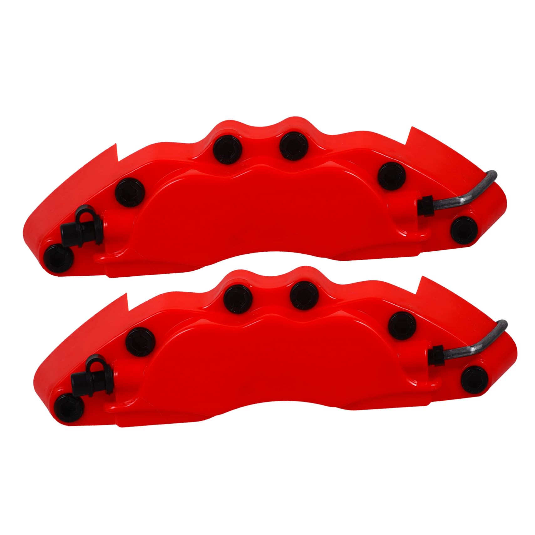 JECOMPRIS 1 Paar Bremssattelabdeckung Innere Bremse Auto bremssattel abdeckung car decoration kfz zubehör Radsattelabdeckung Bremssattelschutzabdeckung hohe Temperatur abs rot JECOMPRIS 1 Paar Bremssattelabdeckung Innere Bremse Auto bremssattel abdeckung car decoration kfz zubehör Radsattelabdeckung Bremssattelschutzabdeckung hohe Temperatur abs rot von JECOMPRIS
