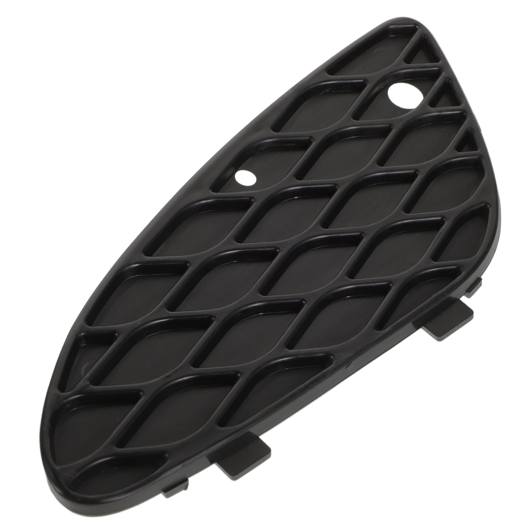 JECOMPRIS 1 Paar Frontstoßstangengrill Vorderer Unterer Stoßstangengrill Abdeckungsgrilleinsatz Leichte Frontgrill Netzeinsätze Vorderer Unterer Stoßstangengrilleinsatz Vorderer JECOMPRIS 1 Paar Frontstoßstangengrill Vorderer Unterer Stoßstangengrill Abdeckungsgrilleinsatz Leichte Frontgrill Netzeinsätze Vorderer Unterer Stoßstangengrilleinsatz Vorderer von JECOMPRIS