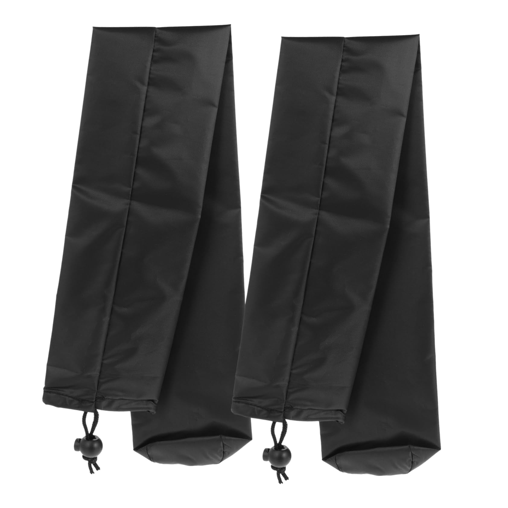 JECOMPRIS 1 Paar Wischerabdeckung Schützend Groß Auto Schutz Ersatz Wischblätter Scheibenwischer Klinge Wischerblatt-schneedecken Wischerblatthalter Regenfeste Abdeckung Schwarz Polyester JECOMPRIS 1 Paar Wischerabdeckung Schützend Groß Auto Schutz Ersatz Wischblätter Scheibenwischer Klinge Wischerblatt-schneedecken Wischerblatthalter Regenfeste Abdeckung Schwarz Polyester von JECOMPRIS