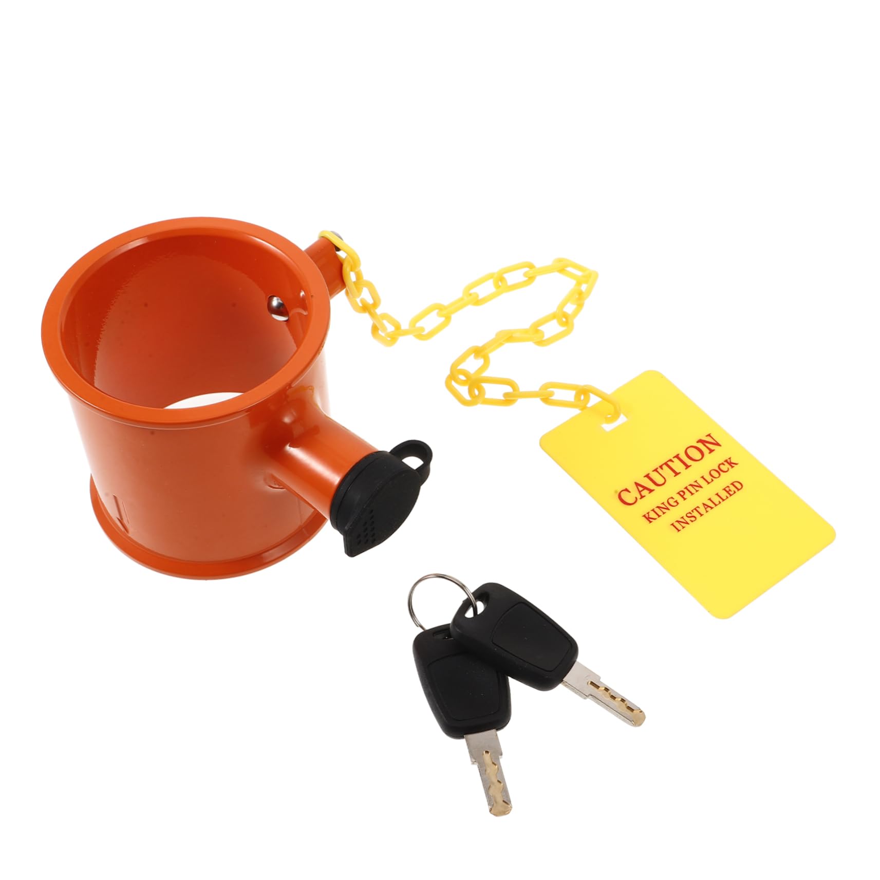 JECOMPRIS 1 Satz Diebstahlsicherung Für Anhänger Zentralverriegelung Stift Zylinder Kombinationssystem Kappen Entlüftungsrad Automatischer Bolzen Lanyard Halter Trolling Aluminium JECOMPRIS 1 Satz Diebstahlsicherung Für Anhänger Zentralverriegelung Stift Zylinder Kombinationssystem Kappen Entlüftungsrad Automatischer Bolzen Lanyard Halter Trolling Aluminium von JECOMPRIS