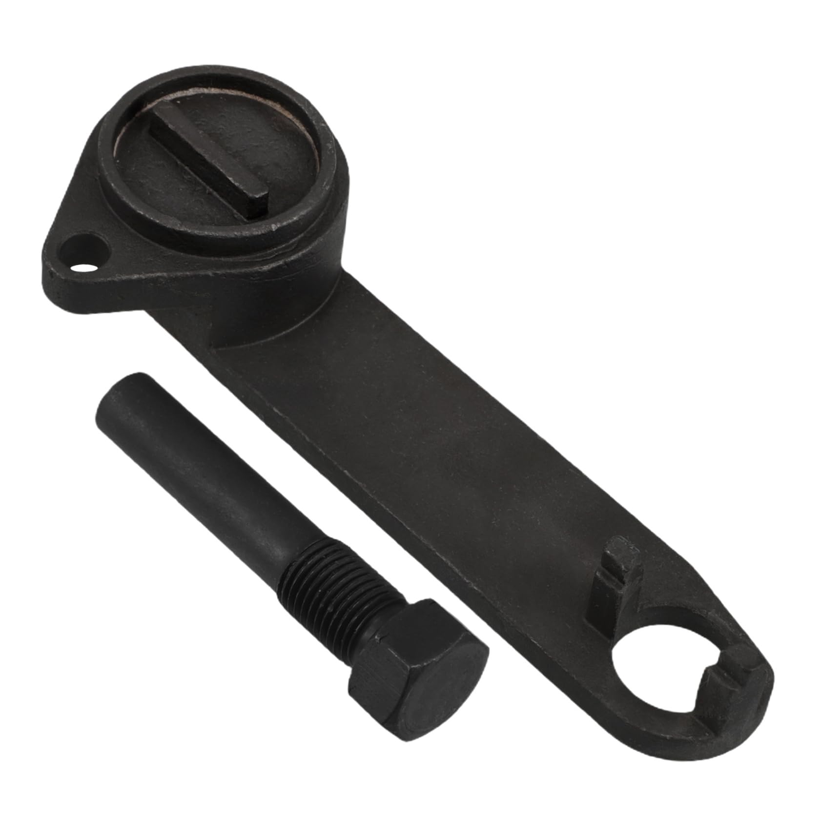 JECOMPRIS 1 Satz Gürtelwerkzeug Zahnriemen Des Motors Motoreinstellwerkzeugsatz Kfz-werkzeuge Timing-tool Motor-einstellsatz Kfz-zahnriemenwerkzeuge Kohlenstoffstahl Schwarz JECOMPRIS 1 Satz Gürtelwerkzeug Zahnriemen Des Motors Motoreinstellwerkzeugsatz Kfz-werkzeuge Timing-tool Motor-einstellsatz Kfz-zahnriemenwerkzeuge Kohlenstoffstahl Schwarz von JECOMPRIS