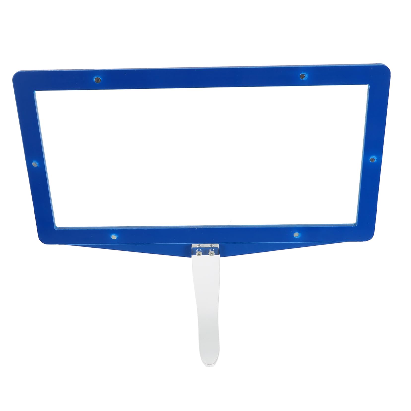 JECOMPRIS 1 Satz Solarfolien-testschiene Autofolienwerkzeuge Zubehör Für Autotönung Testgerät Für Autofolien Filmapplikator Cutter Filmprüfgeräte Autofilm-testplatine Plastik JECOMPRIS 1 Satz Solarfolien-testschiene Autofolienwerkzeuge Zubehör Für Autotönung Testgerät Für Autofolien Filmapplikator Cutter Filmprüfgeräte Autofilm-testplatine Plastik von JECOMPRIS