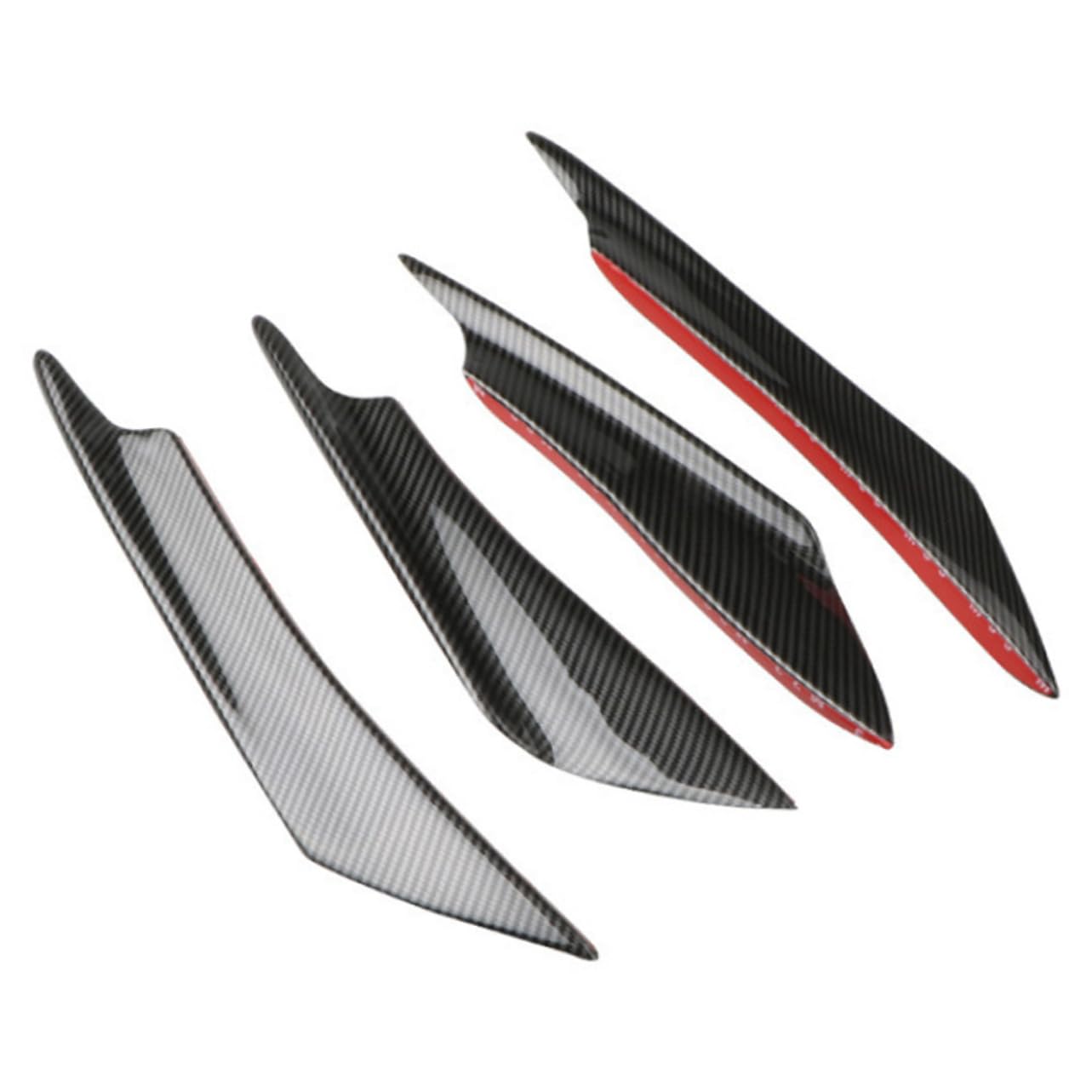 JECOMPRIS 1 Satz Stoßstangenspoiler Spoiler Diffusor Luftverkleidung Front Sport Anthrazit Außenlippe Splitter Auto Heckabdeckung Stoßstangenzubehör Spoiler Für Auto Abdeckung JECOMPRIS 1 Satz Stoßstangenspoiler Spoiler Diffusor Luftverkleidung Front Sport Anthrazit Außenlippe Splitter Auto Heckabdeckung Stoßstangenzubehör Spoiler Für Auto Abdeckung von JECOMPRIS