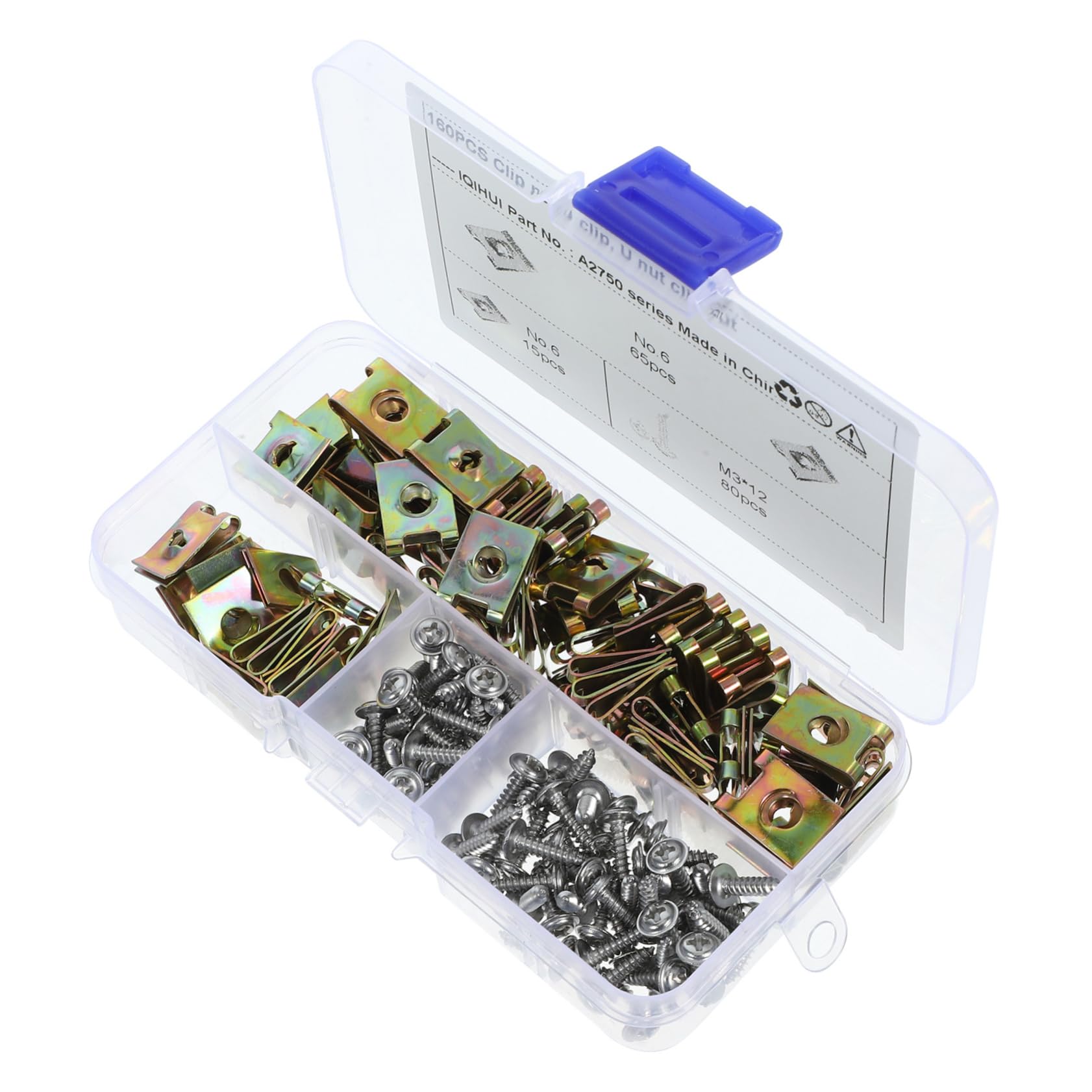 JECOMPRIS 1 Satz Türverkleidungsclip Entfernungsbefestigungshalter Auto Befestigungsclips Türverkleidungs Stoßstangenclip Auto U Clips Autozubehör Automobil U Clips Aluminiumlegierung JECOMPRIS 1 Satz Türverkleidungsclip Entfernungsbefestigungshalter Auto Befestigungsclips Türverkleidungs Stoßstangenclip Auto U Clips Autozubehör Automobil U Clips Aluminiumlegierung von JECOMPRIS