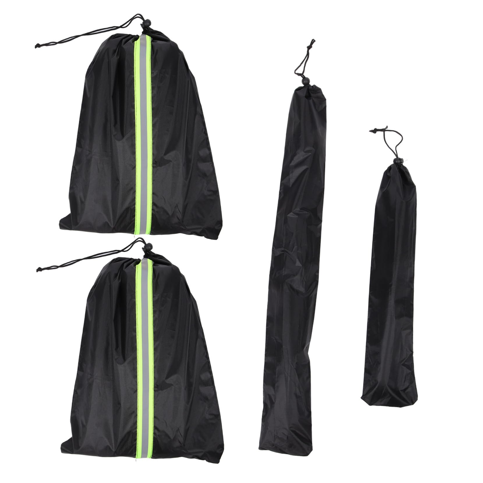 JECOMPRIS 1 Satz Wischerblatt-Autoabdeckungen Windschutzscheibe Zubehör Rückansicht Innere Kappe Wischerblatt-Regenschutz Rückspiegelabdeckung Abdeckungen für Autowischerblätter Polyester JECOMPRIS 1 Satz Wischerblatt-Autoabdeckungen Windschutzscheibe Zubehör Rückansicht Innere Kappe Wischerblatt-Regenschutz Rückspiegelabdeckung Abdeckungen für Autowischerblätter Polyester von JECOMPRIS
