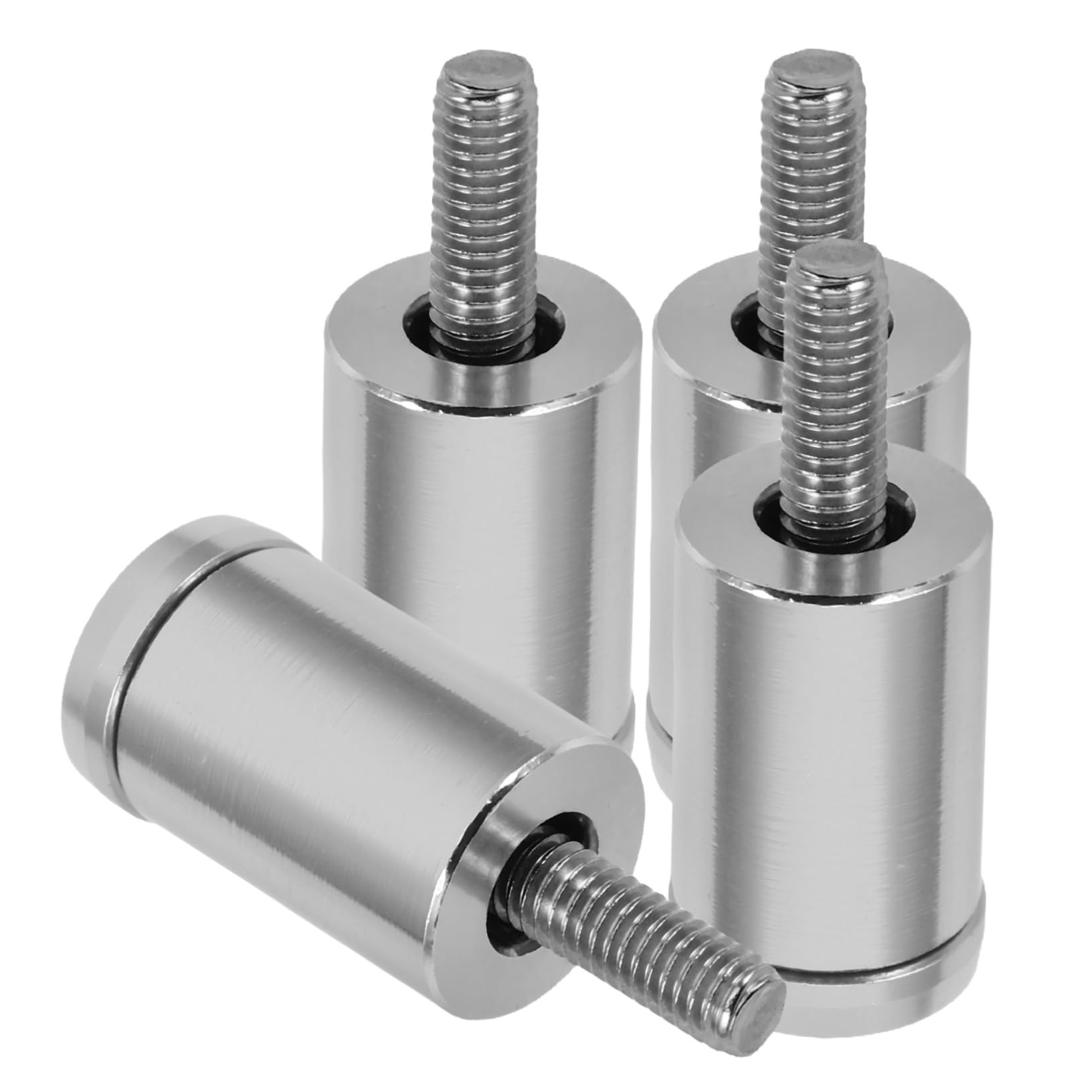 JECOMPRIS 1 Set Abdeckung Höhe Increaser Haube Spacer Front Hood Spacer Aluminium Legierung JECOMPRIS 1 Set Abdeckung Höhe Increaser Haube Spacer Front Hood Spacer Aluminium Legierung von JECOMPRIS